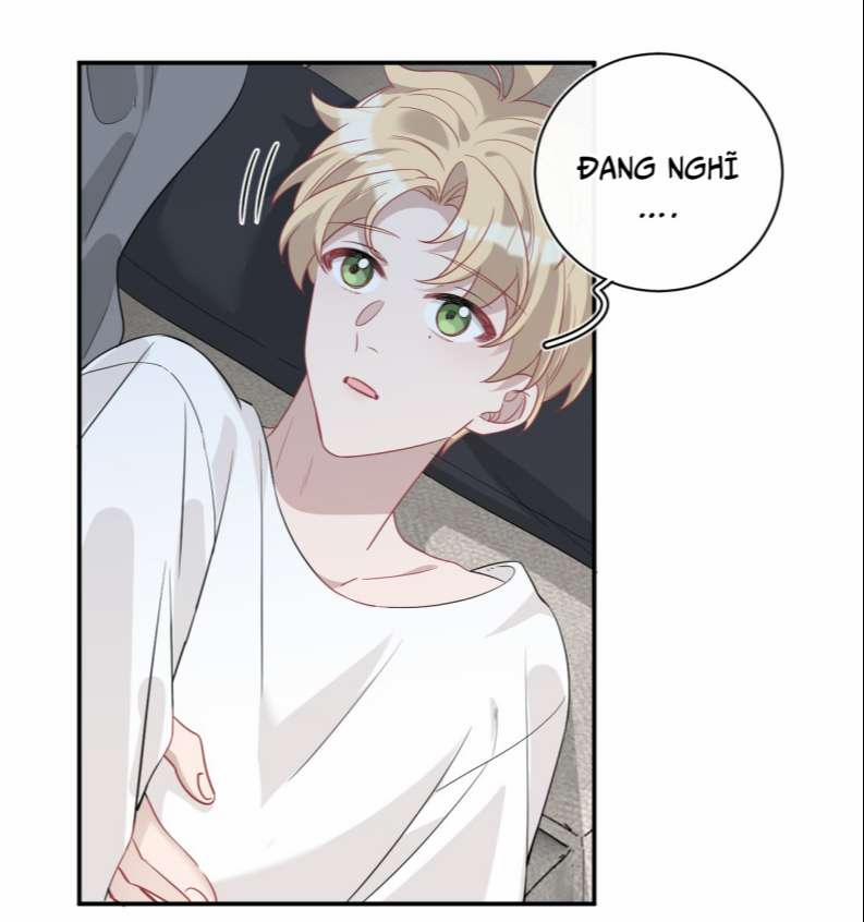 Hoàn Mỹ Vô Khuyết 25 trang 20