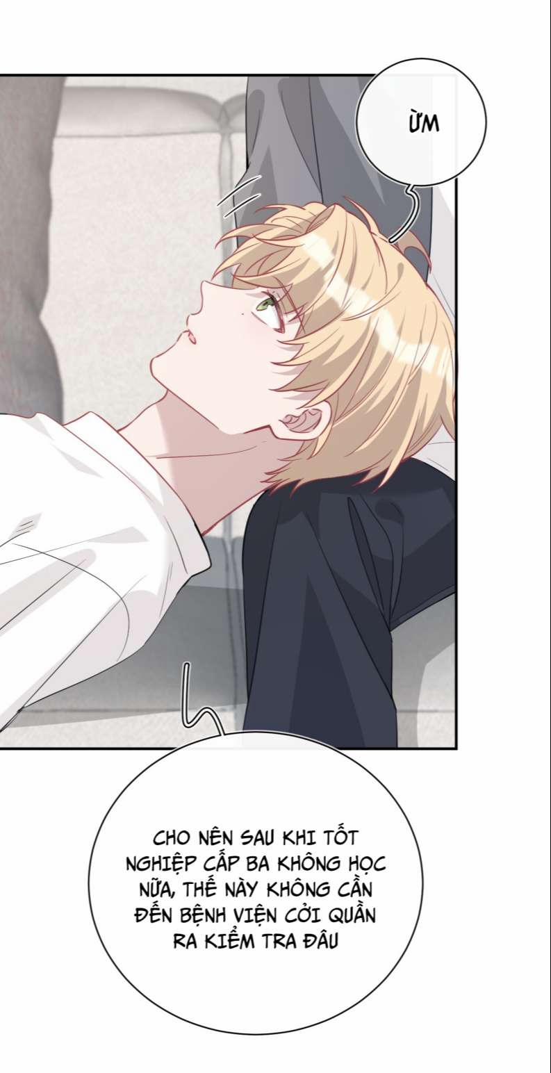 Hoàn Mỹ Vô Khuyết 25 trang 22