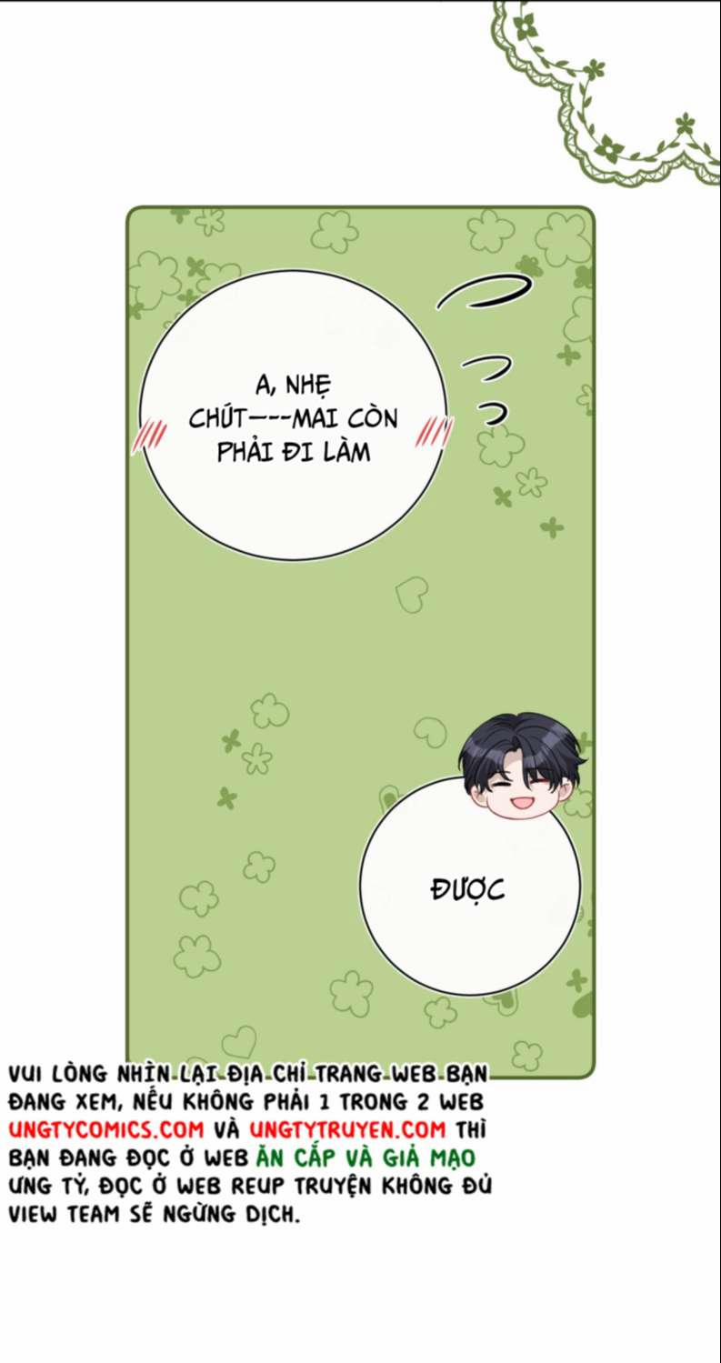 Hoàn Mỹ Vô Khuyết 25 trang 26