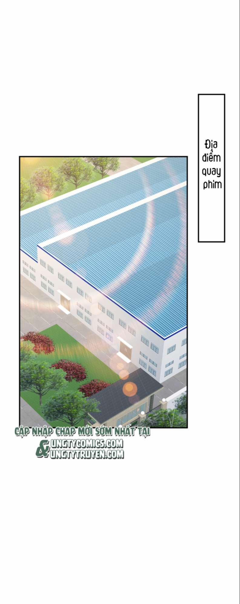 Hoàn Mỹ Vô Khuyết 25 trang 27