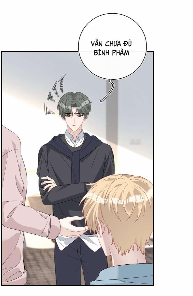 Hoàn Mỹ Vô Khuyết 25 trang 29