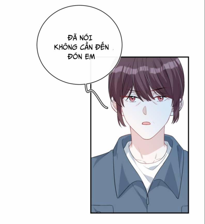 Hoàn Mỹ Vô Khuyết 25 trang 34