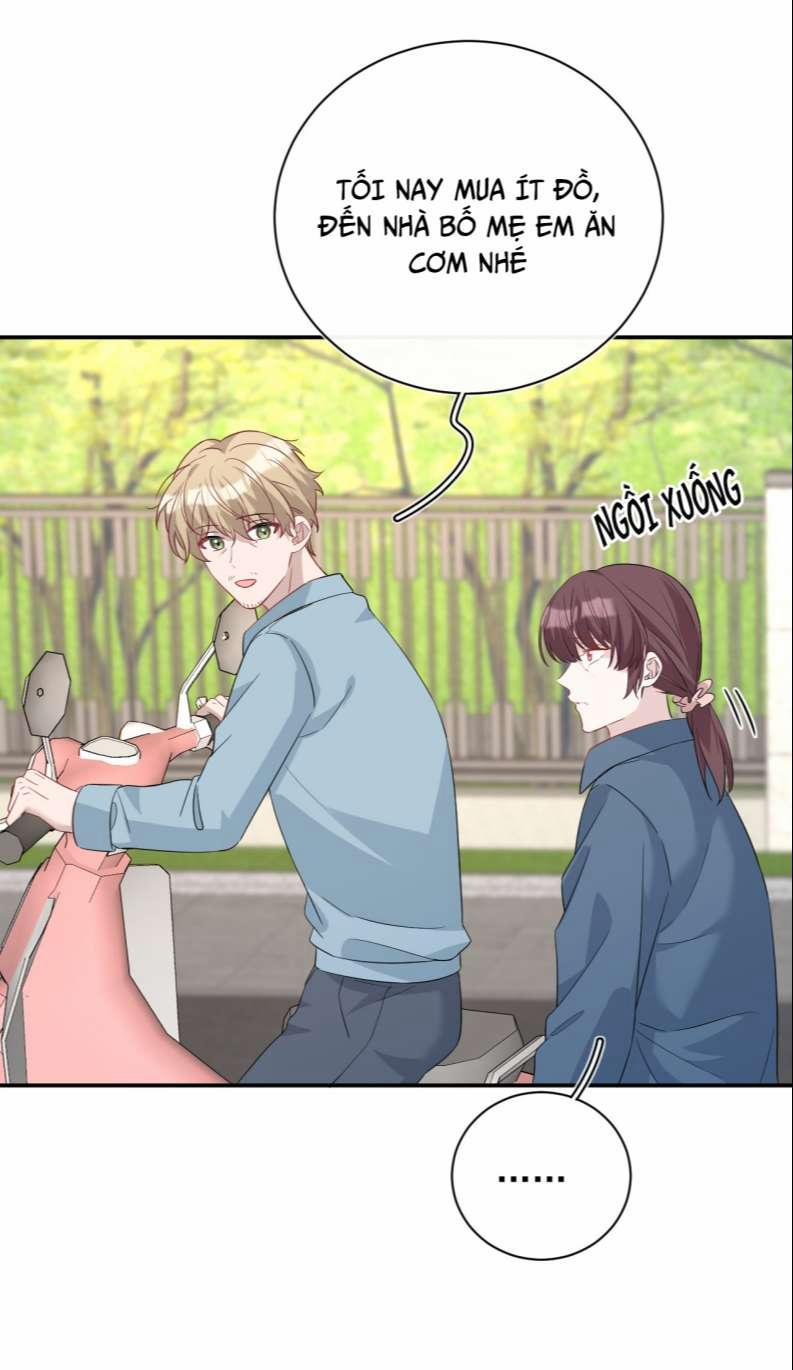 Hoàn Mỹ Vô Khuyết 25 trang 35