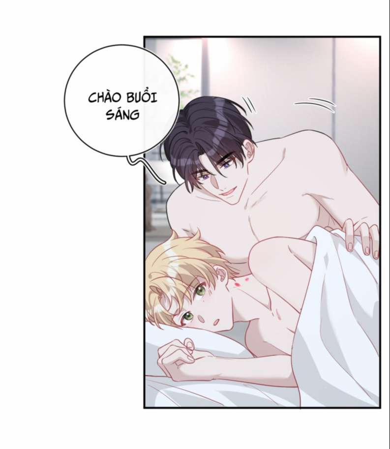 Hoàn Mỹ Vô Khuyết 25 trang 4