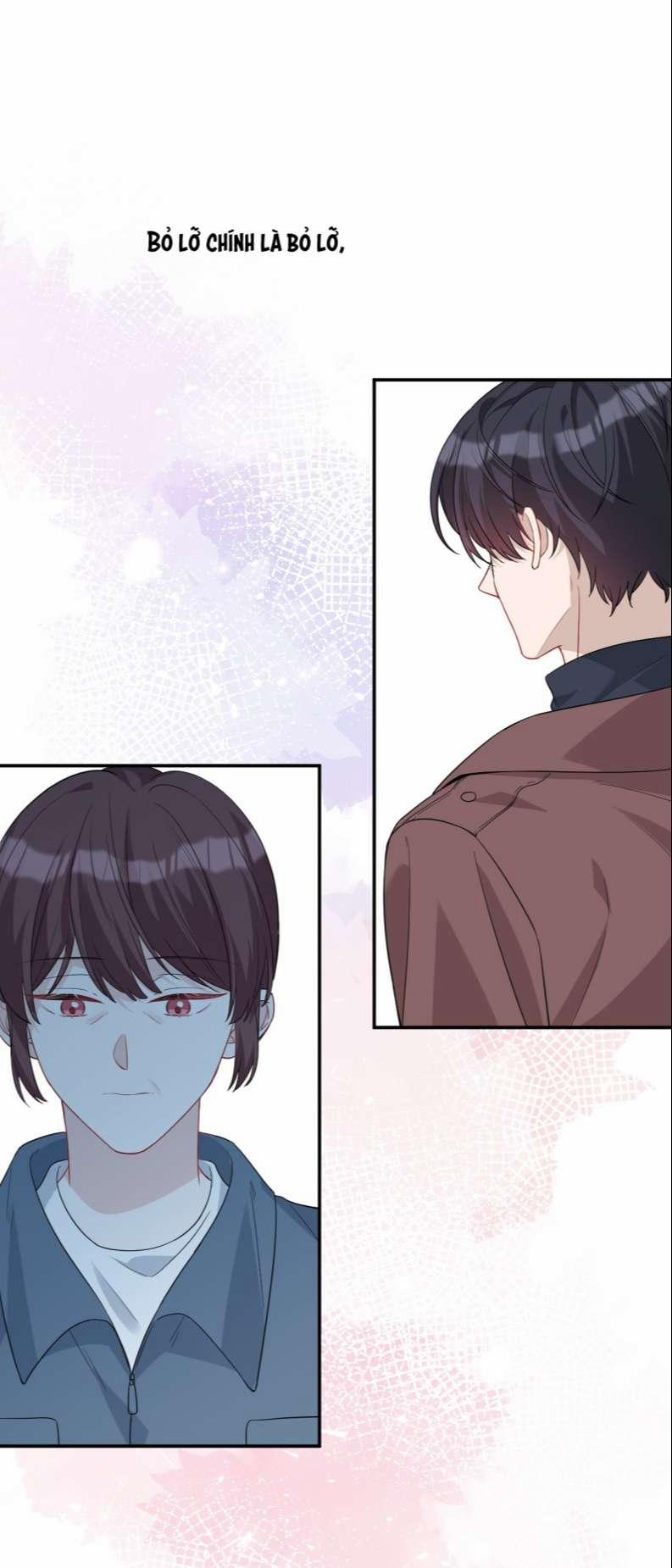 Hoàn Mỹ Vô Khuyết 25 trang 40