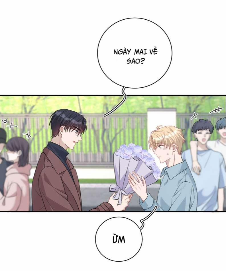 Hoàn Mỹ Vô Khuyết 25 trang 44