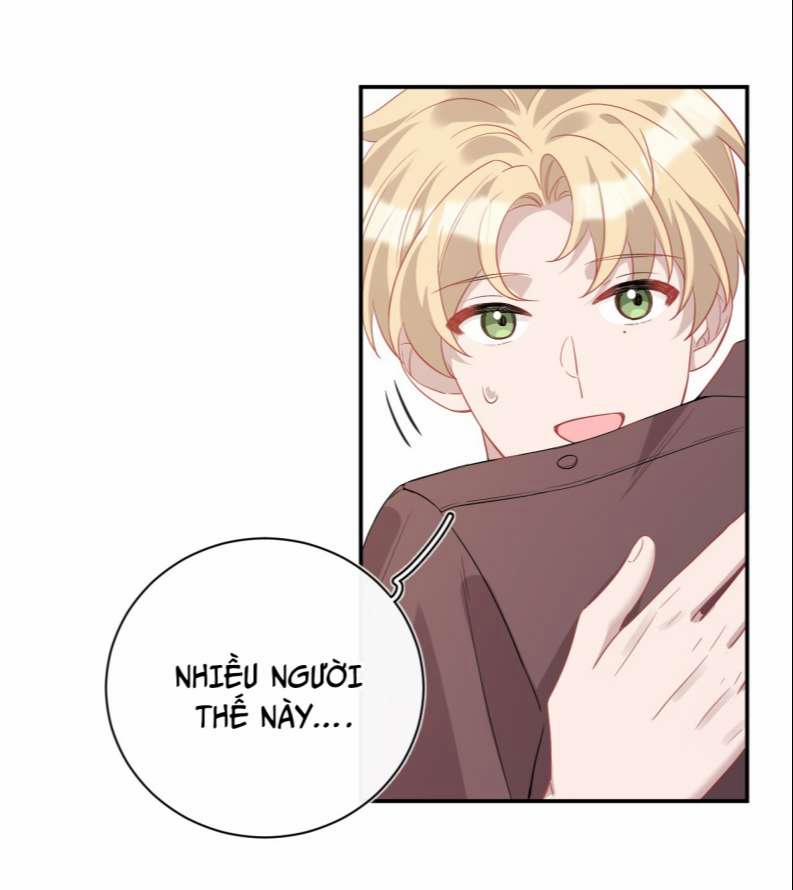 Hoàn Mỹ Vô Khuyết 25 trang 46