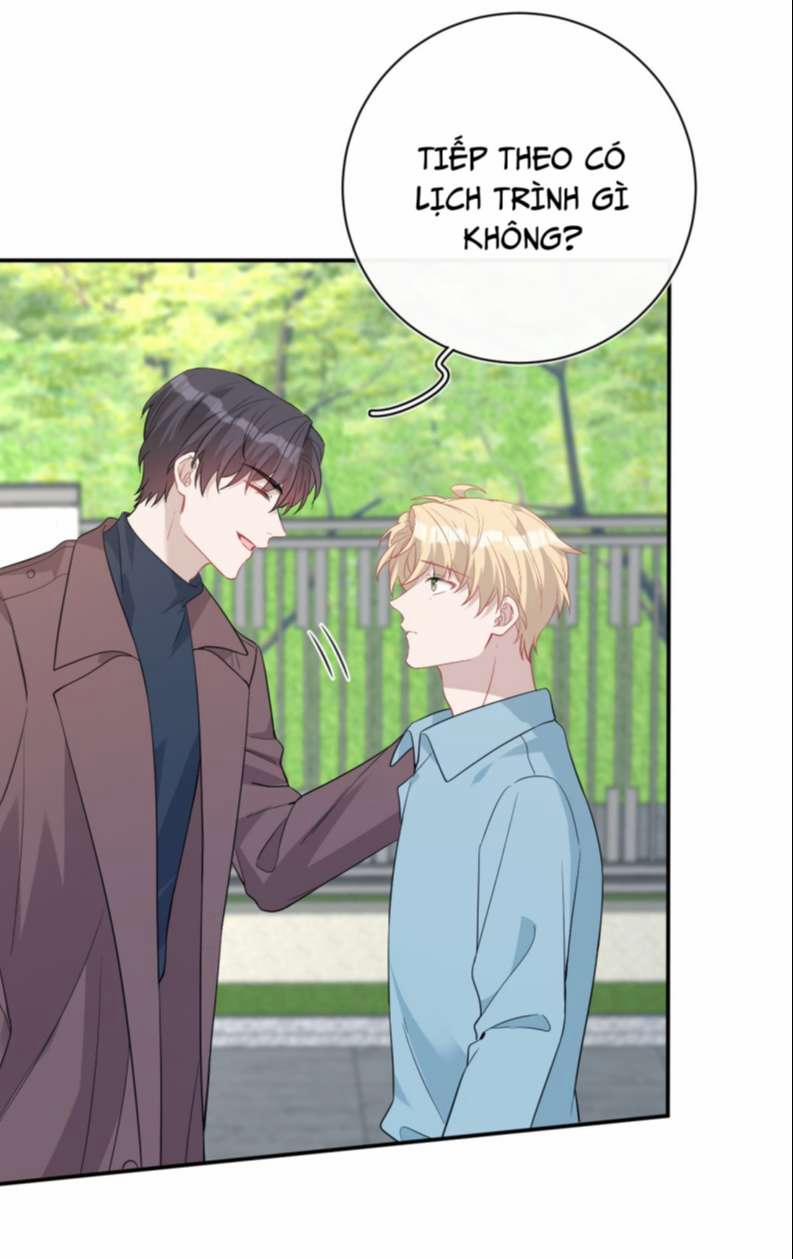 Hoàn Mỹ Vô Khuyết 25 trang 47