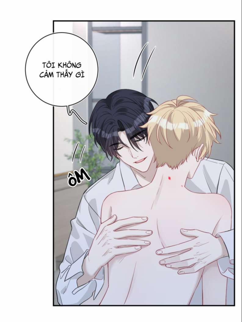 Hoàn Mỹ Vô Khuyết 25 trang 8