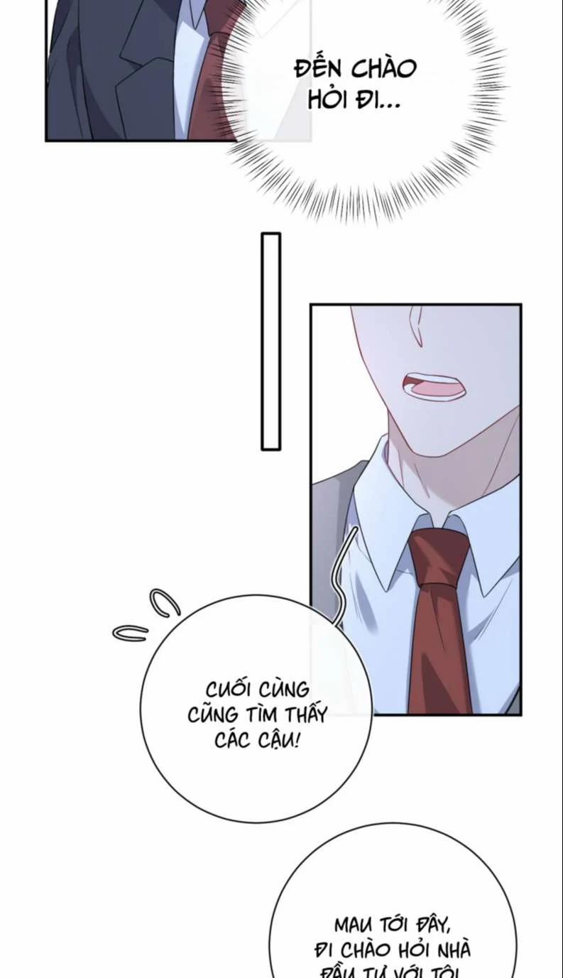 Hoàn Mỹ Vô Khuyết 26 trang 18