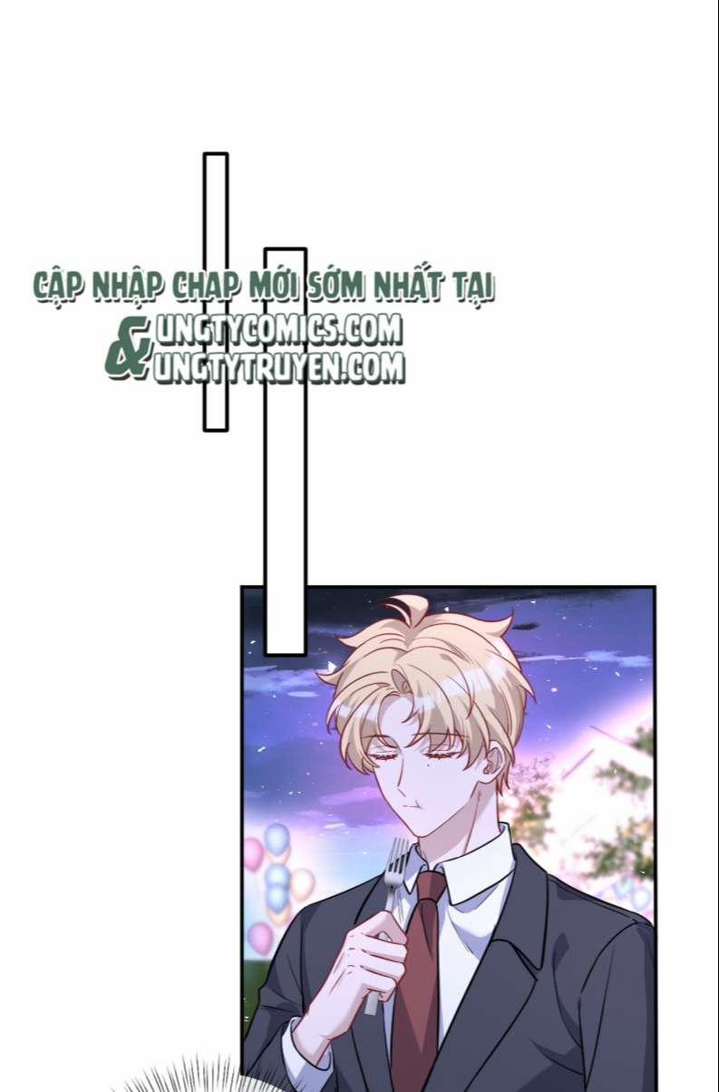 Hoàn Mỹ Vô Khuyết 26 trang 20
