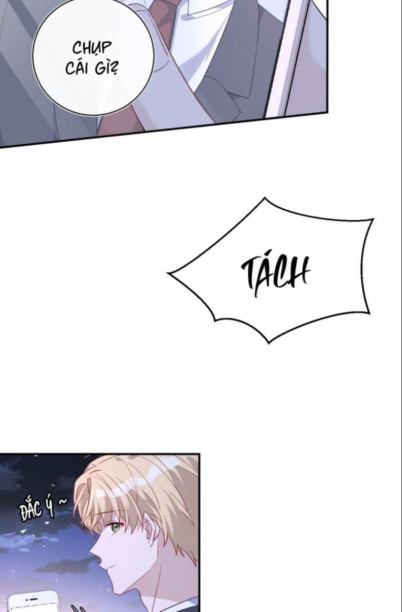 Hoàn Mỹ Vô Khuyết 26 trang 28