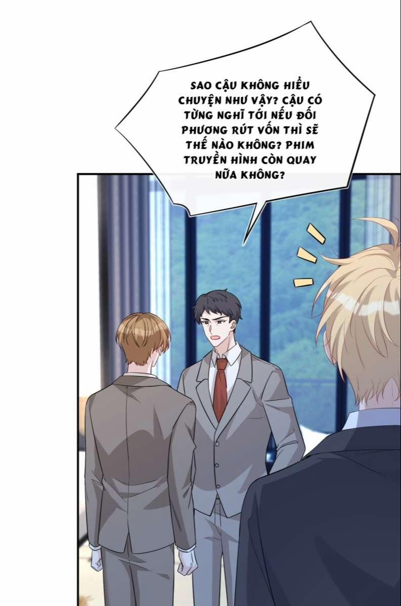 Hoàn Mỹ Vô Khuyết 26 trang 45