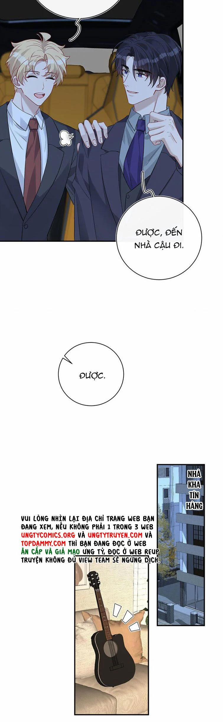 Hoàn Mỹ Vô Khuyết 27 trang 10