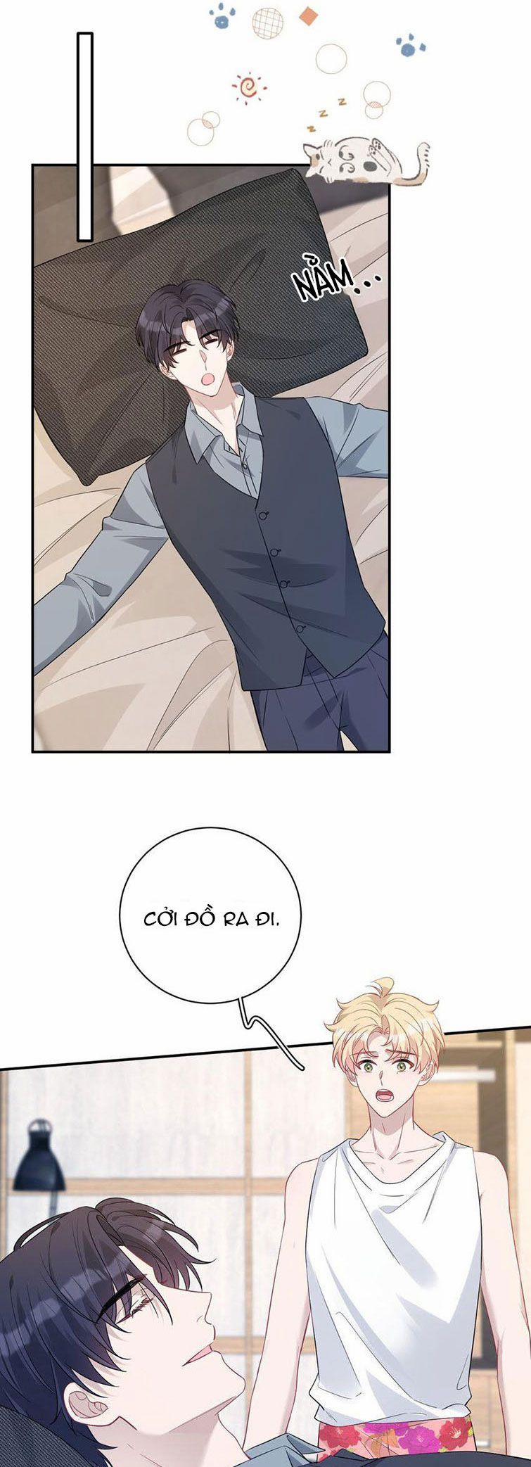 Hoàn Mỹ Vô Khuyết 27 trang 15