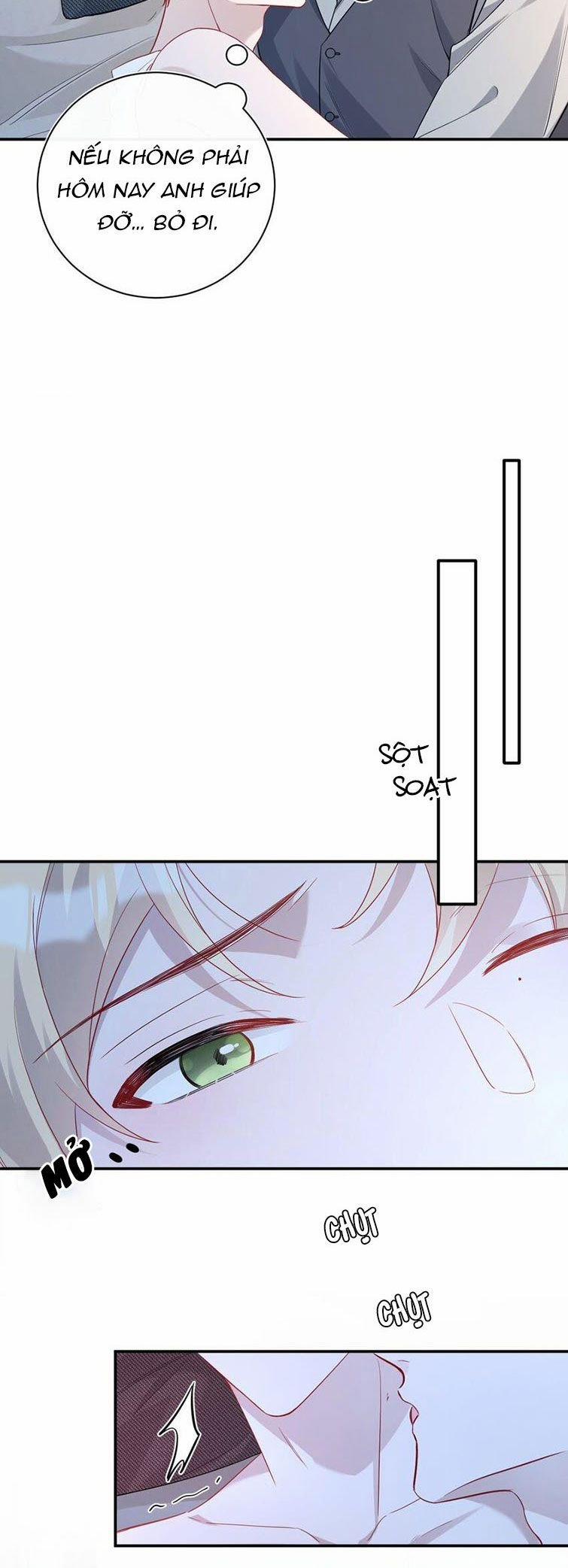 Hoàn Mỹ Vô Khuyết 27 trang 18