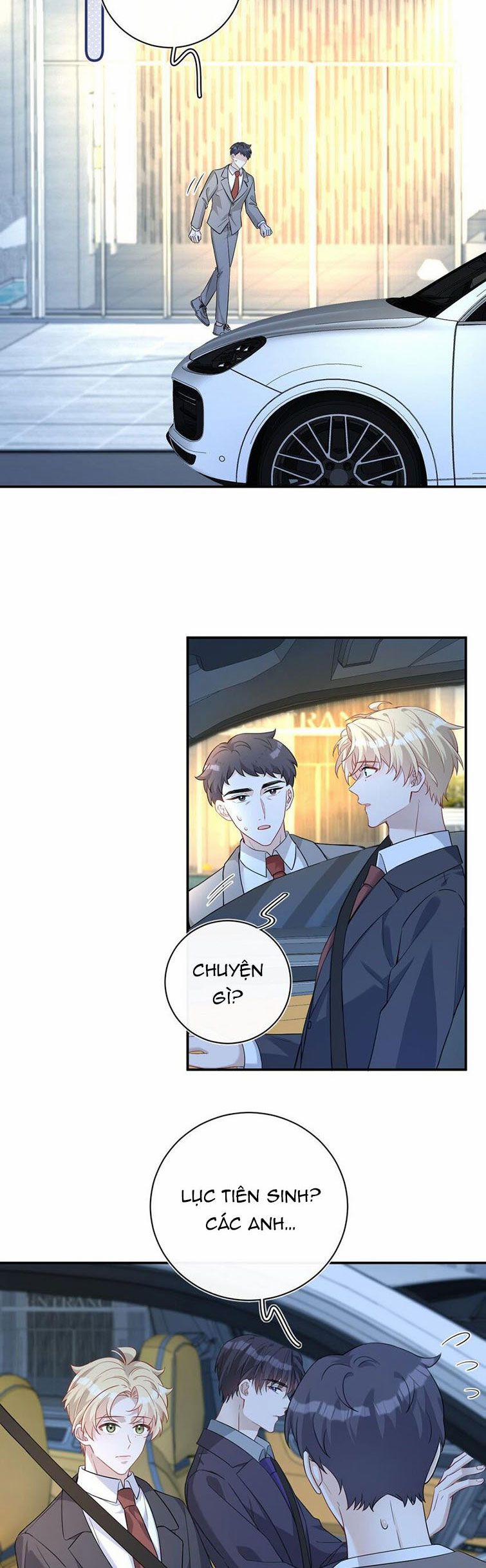 Hoàn Mỹ Vô Khuyết 27 trang 2