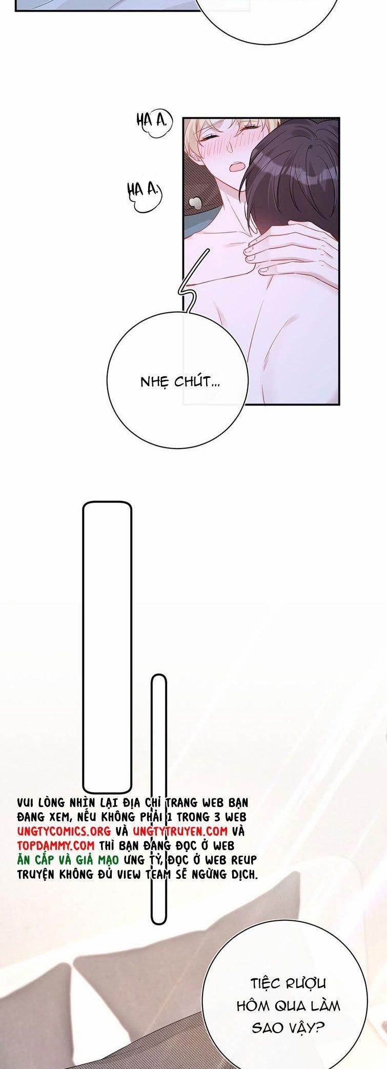 Hoàn Mỹ Vô Khuyết 27 trang 20