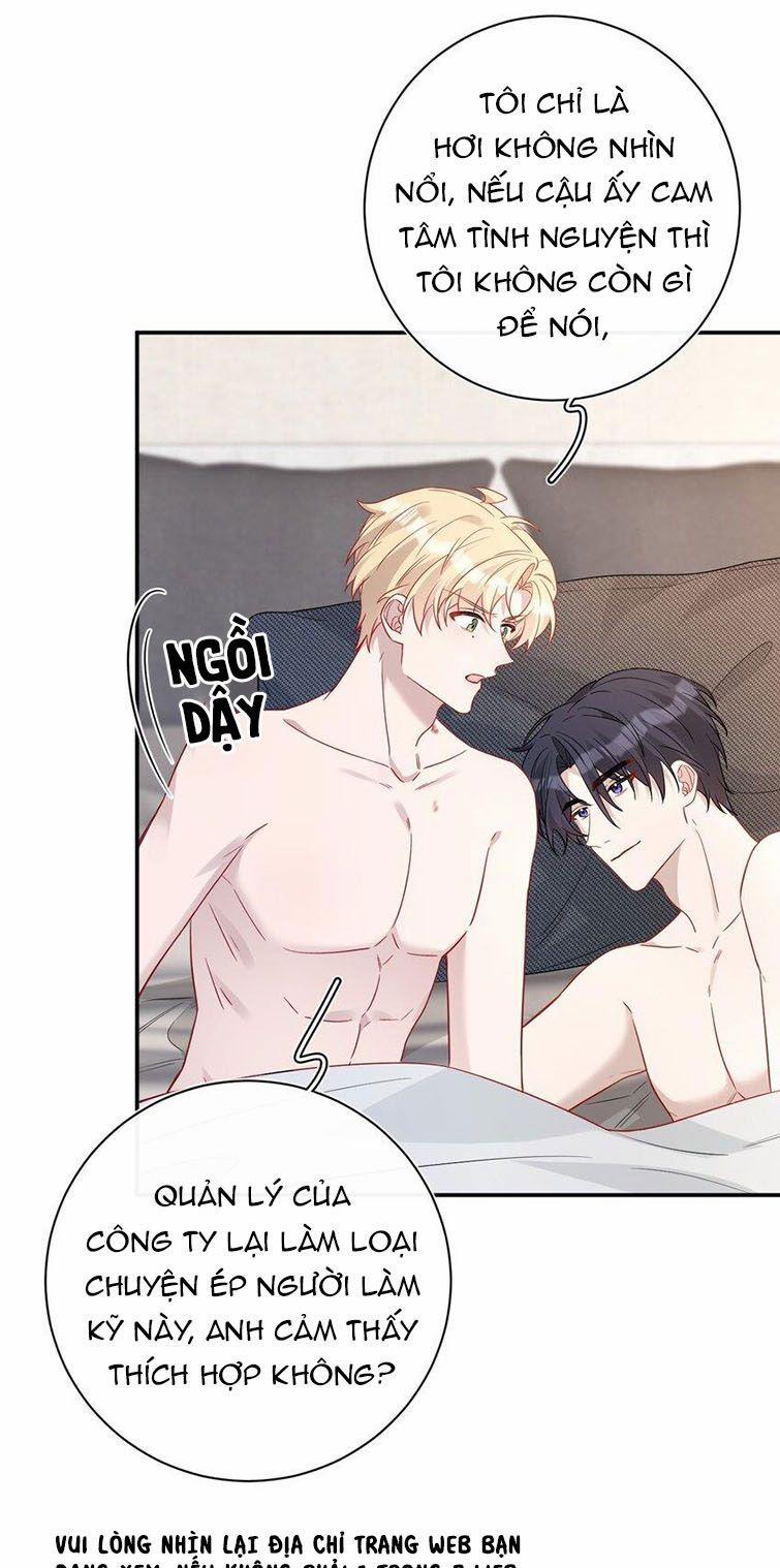 Hoàn Mỹ Vô Khuyết 27 trang 23