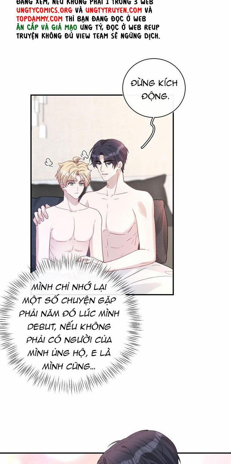 Hoàn Mỹ Vô Khuyết 27 trang 24