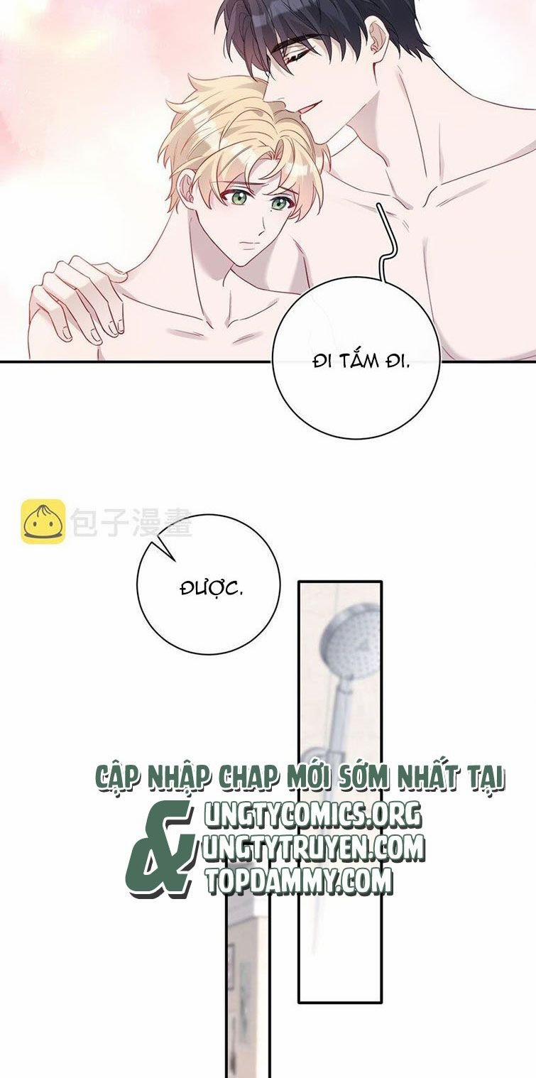 Hoàn Mỹ Vô Khuyết 27 trang 25