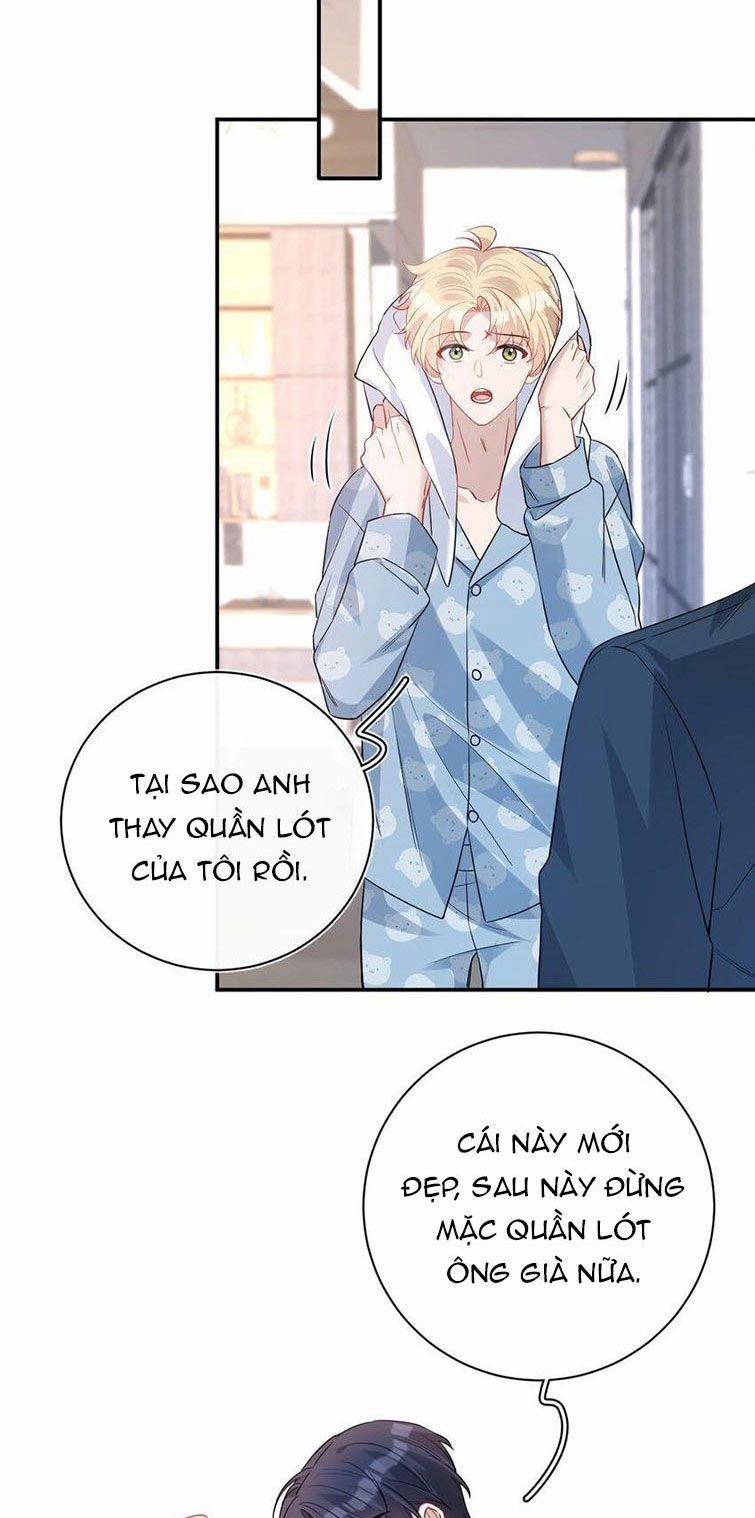 Hoàn Mỹ Vô Khuyết 27 trang 26