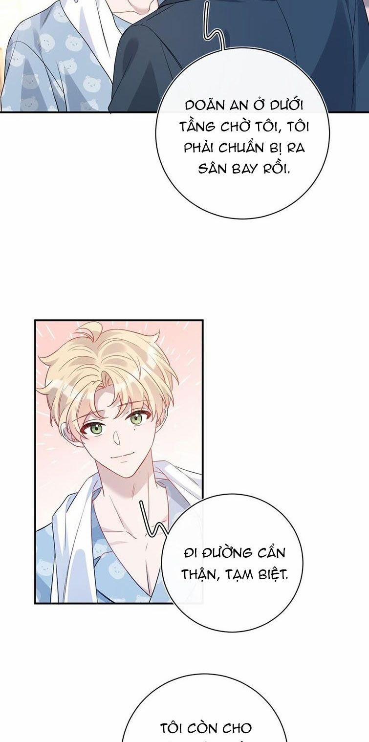 Hoàn Mỹ Vô Khuyết 27 trang 28