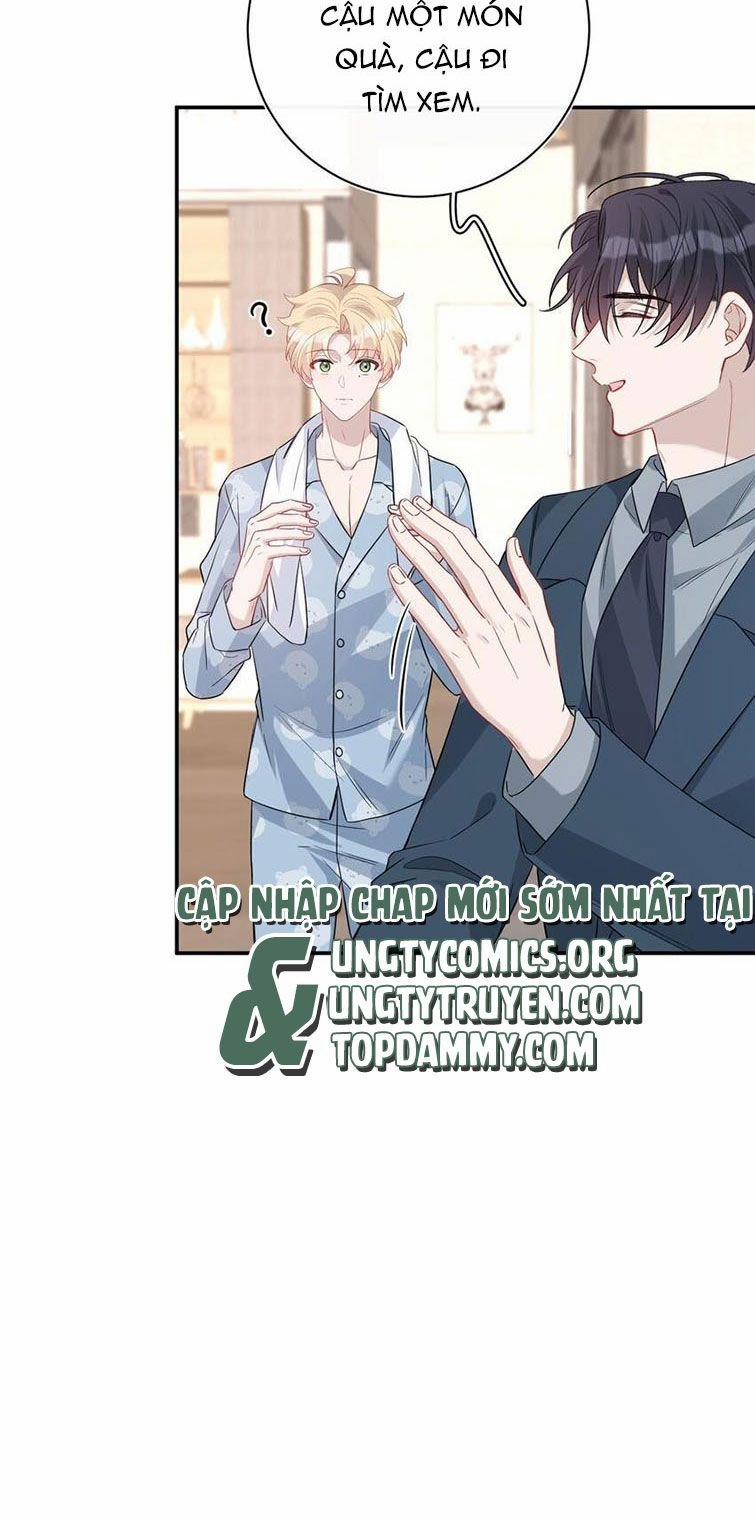 Hoàn Mỹ Vô Khuyết 27 trang 29