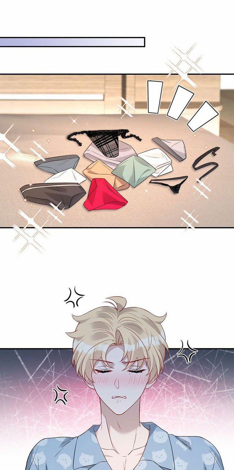 Hoàn Mỹ Vô Khuyết 27 trang 30