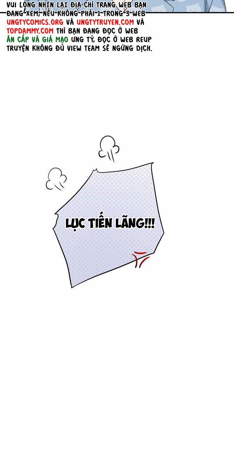 Hoàn Mỹ Vô Khuyết 27 trang 31