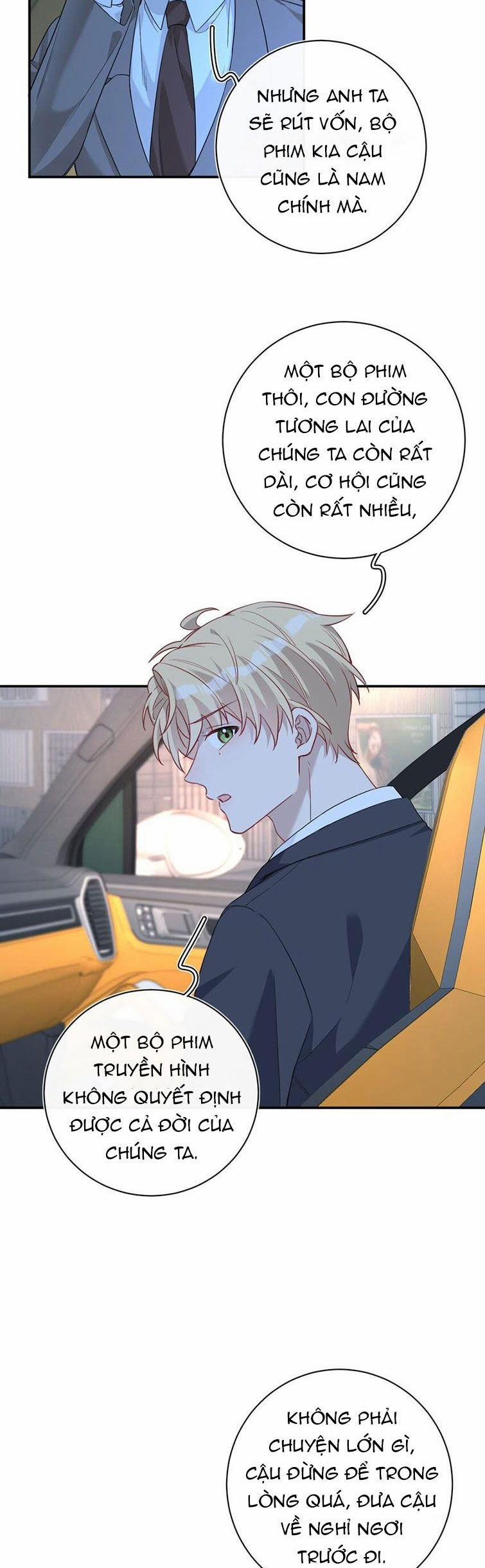 Hoàn Mỹ Vô Khuyết 27 trang 6