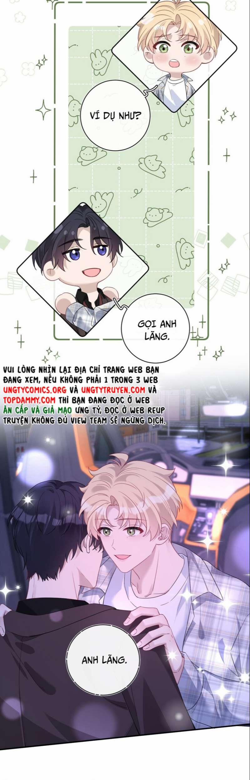 Hoàn Mỹ Vô Khuyết 28 trang 22