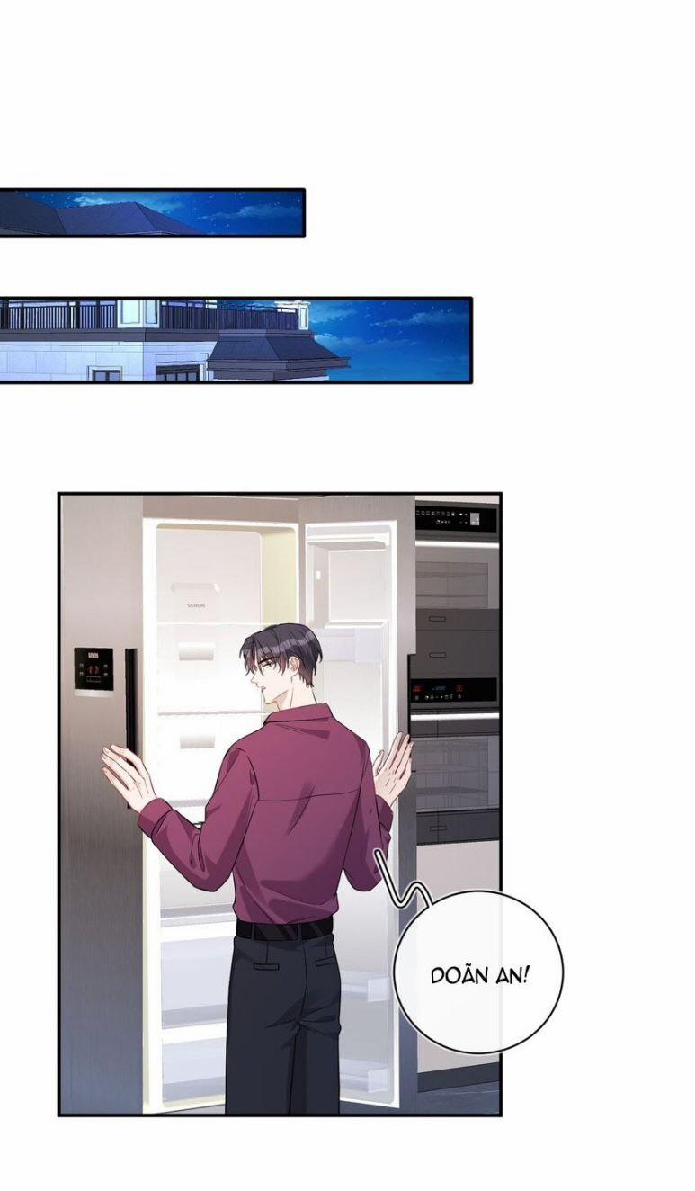 Hoàn Mỹ Vô Khuyết 29 trang 11