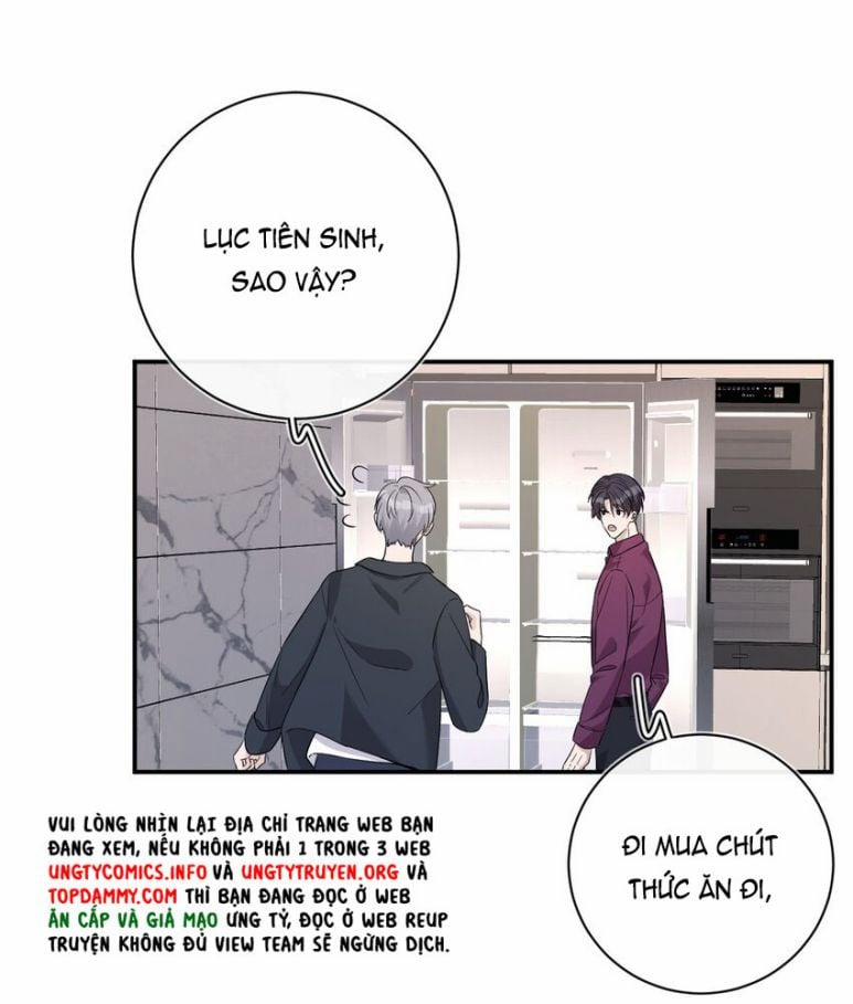 Hoàn Mỹ Vô Khuyết 29 trang 12