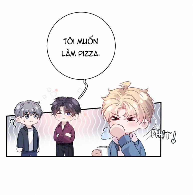 Hoàn Mỹ Vô Khuyết 29 trang 13