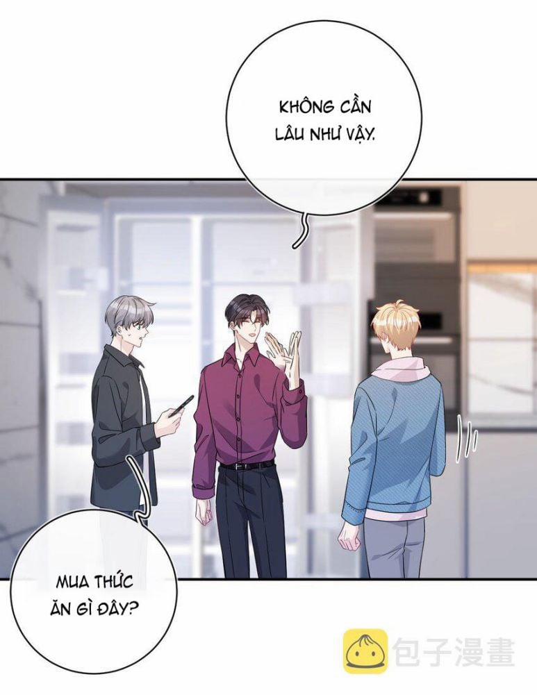 Hoàn Mỹ Vô Khuyết 29 trang 15