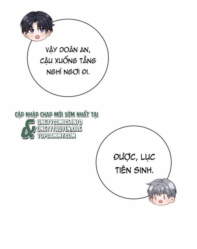 Hoàn Mỹ Vô Khuyết 29 trang 17