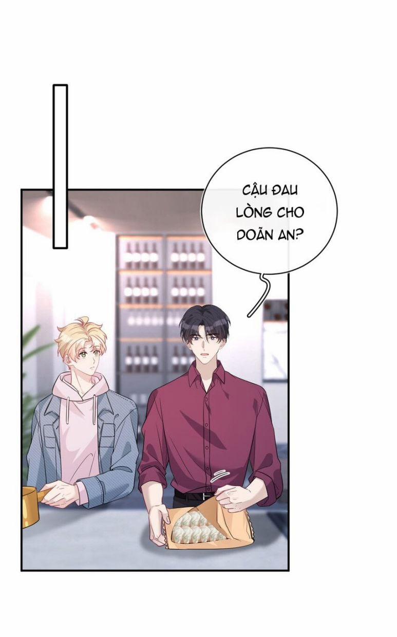 Hoàn Mỹ Vô Khuyết 29 trang 18