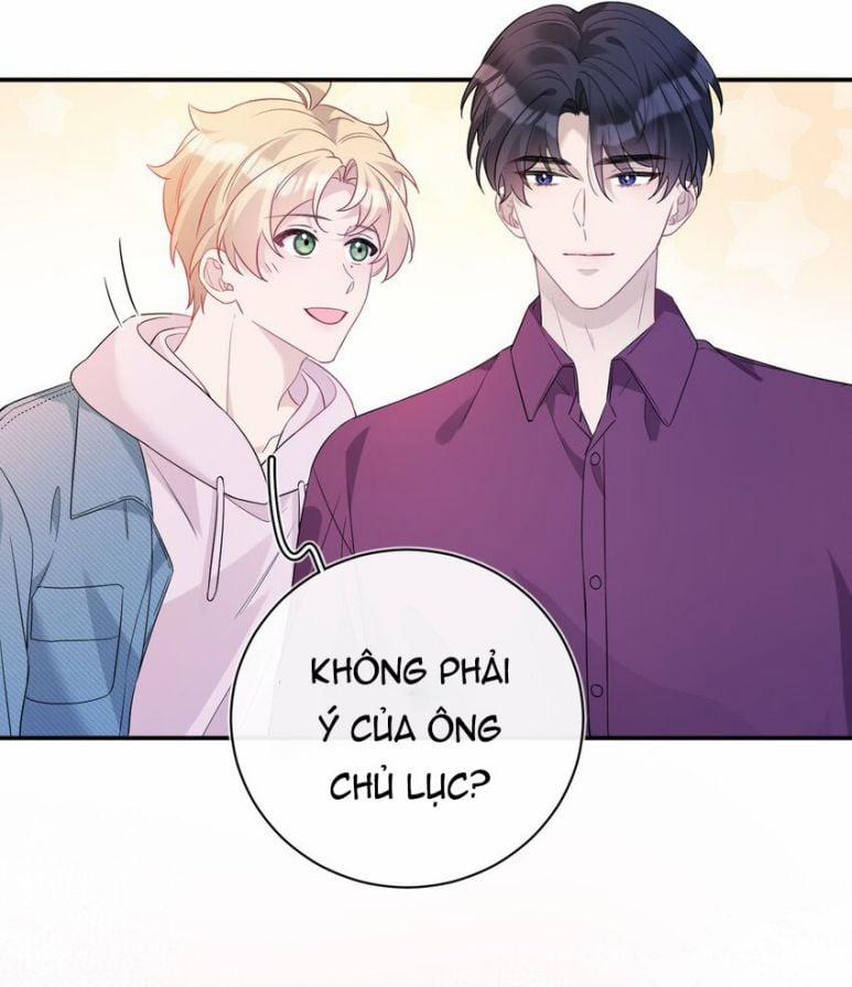 Hoàn Mỹ Vô Khuyết 29 trang 23