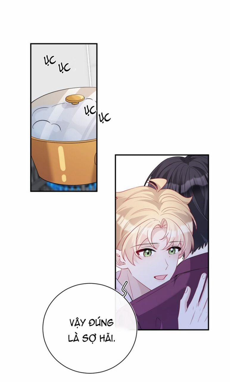 Hoàn Mỹ Vô Khuyết 29 trang 25