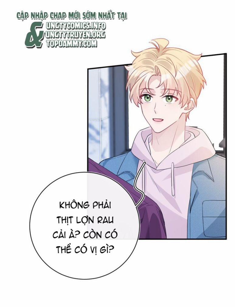 Hoàn Mỹ Vô Khuyết 29 trang 27