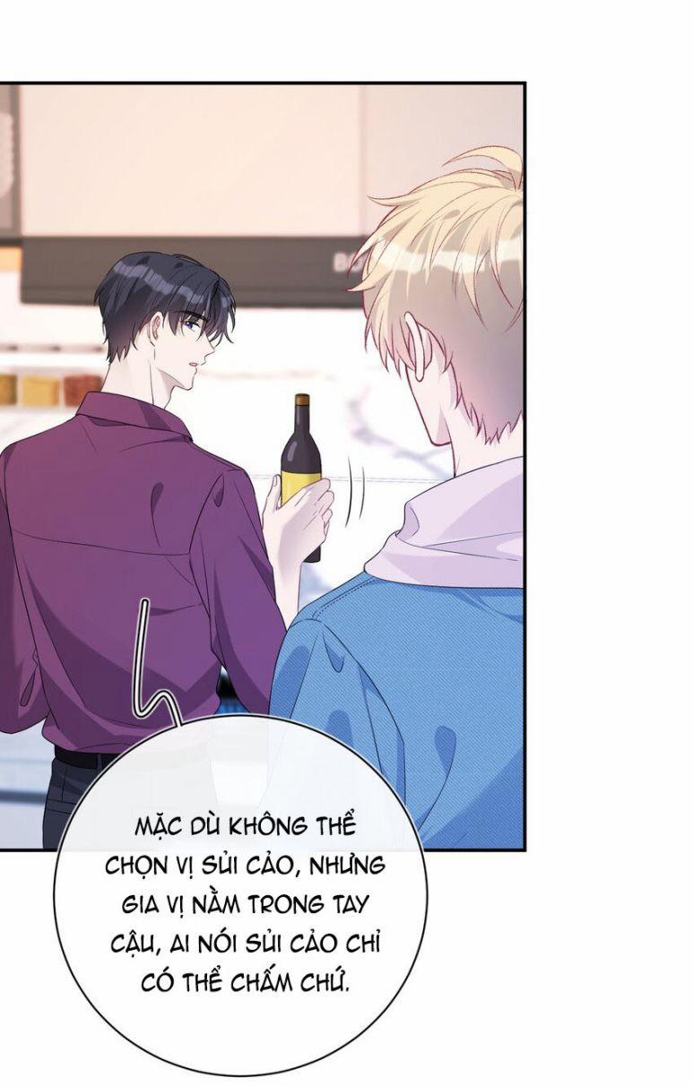 Hoàn Mỹ Vô Khuyết 29 trang 28