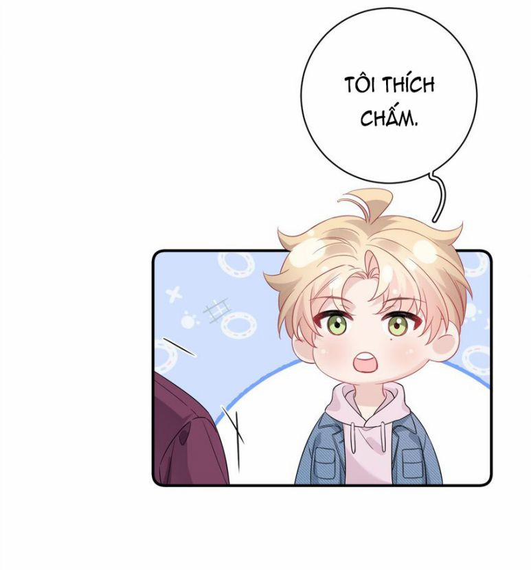 Hoàn Mỹ Vô Khuyết 29 trang 29