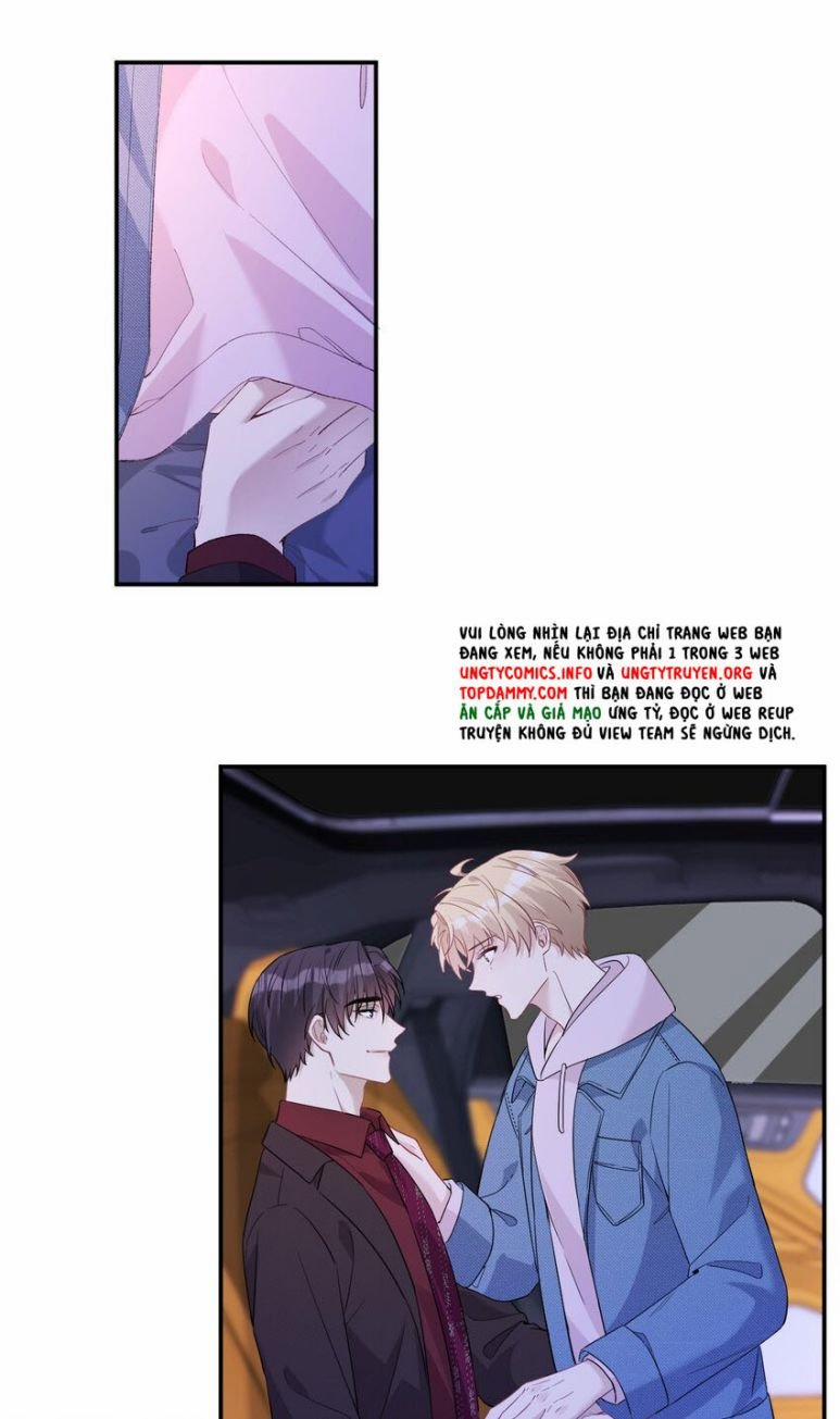 Hoàn Mỹ Vô Khuyết 29 trang 3