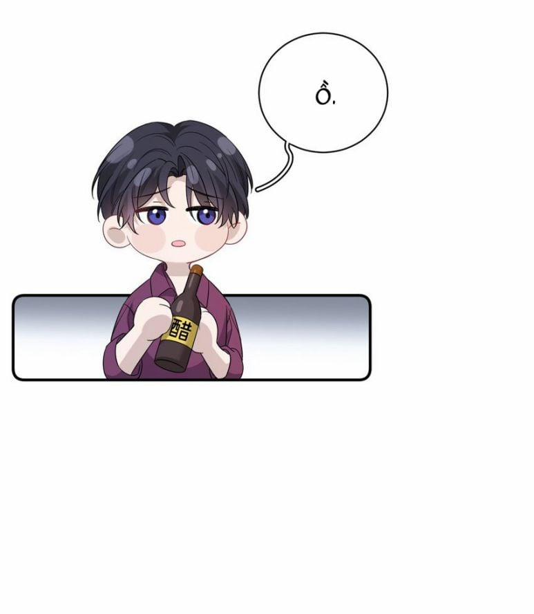 Hoàn Mỹ Vô Khuyết 29 trang 30