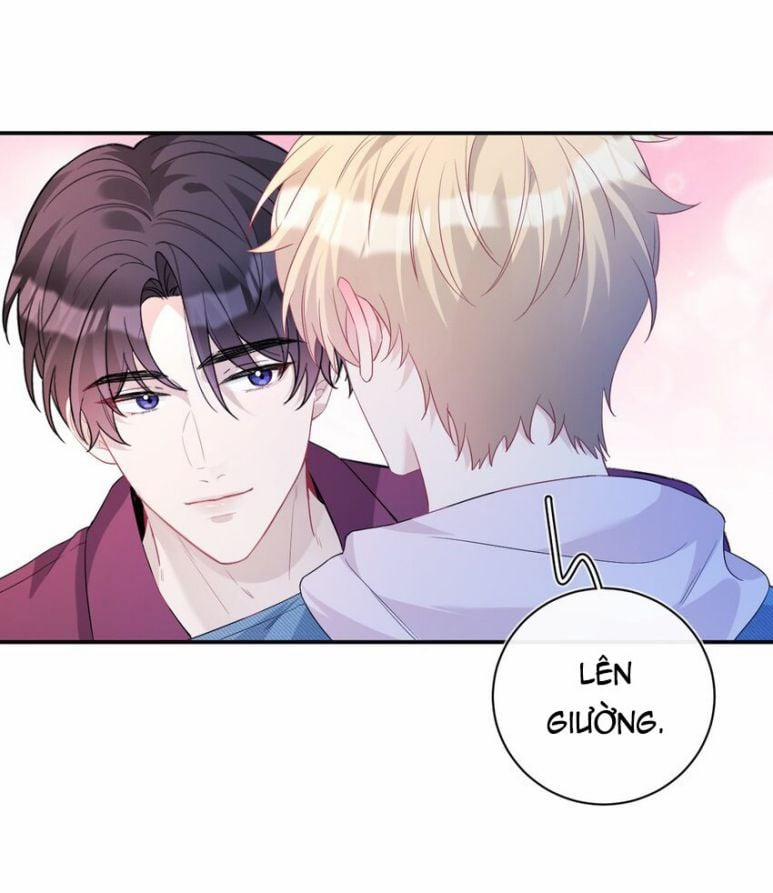 Hoàn Mỹ Vô Khuyết 29 trang 35