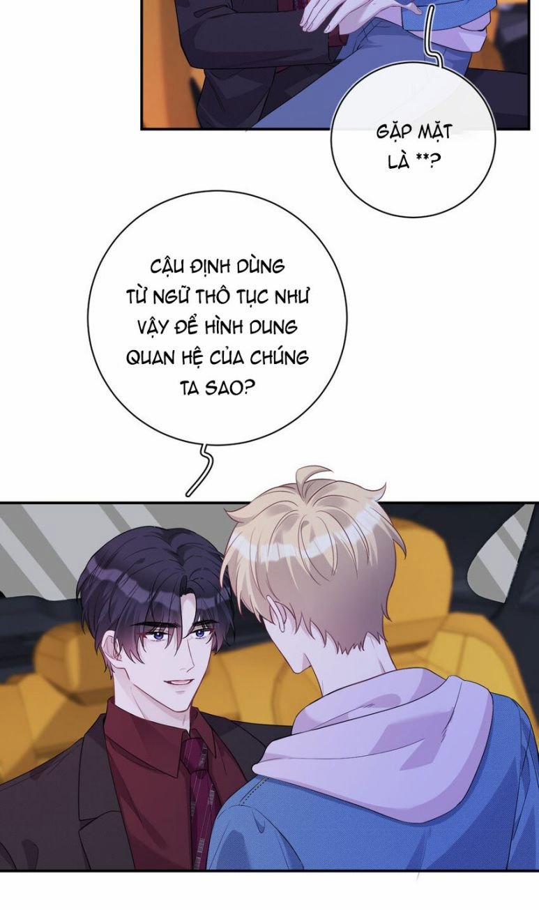 Hoàn Mỹ Vô Khuyết 29 trang 4