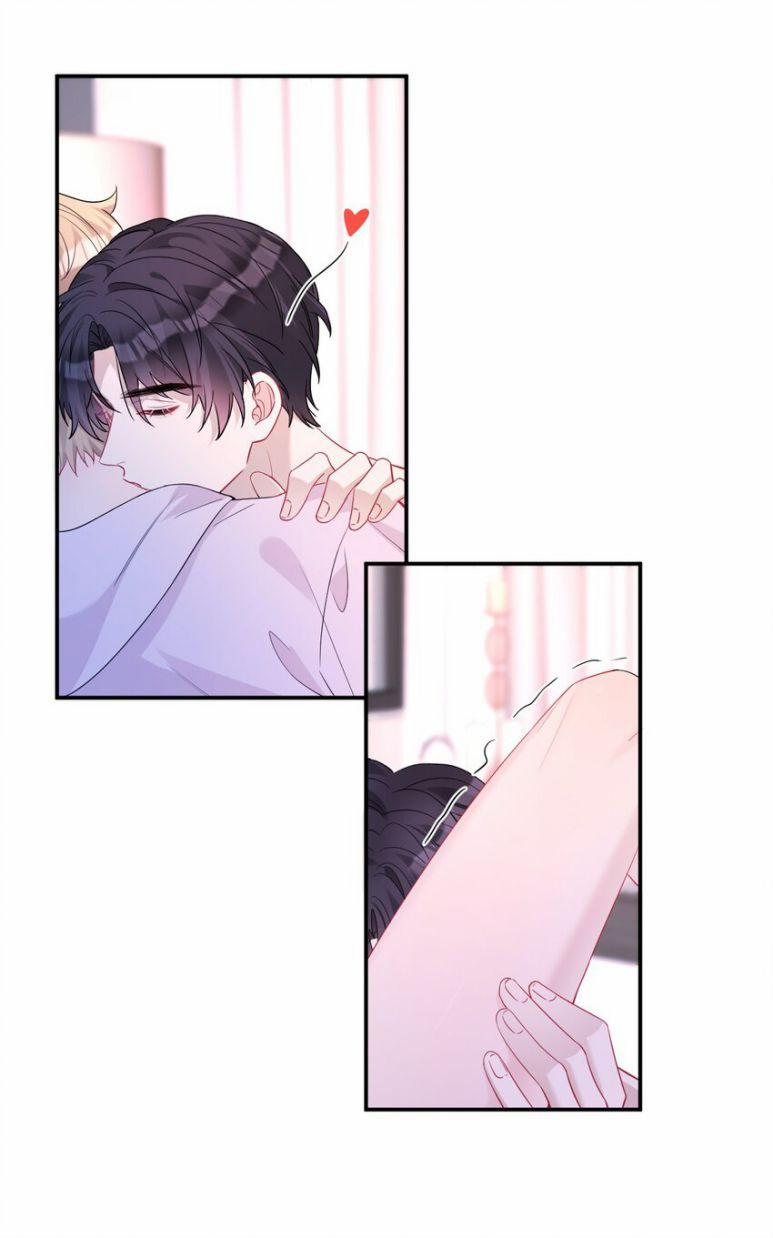 Hoàn Mỹ Vô Khuyết 29 trang 40