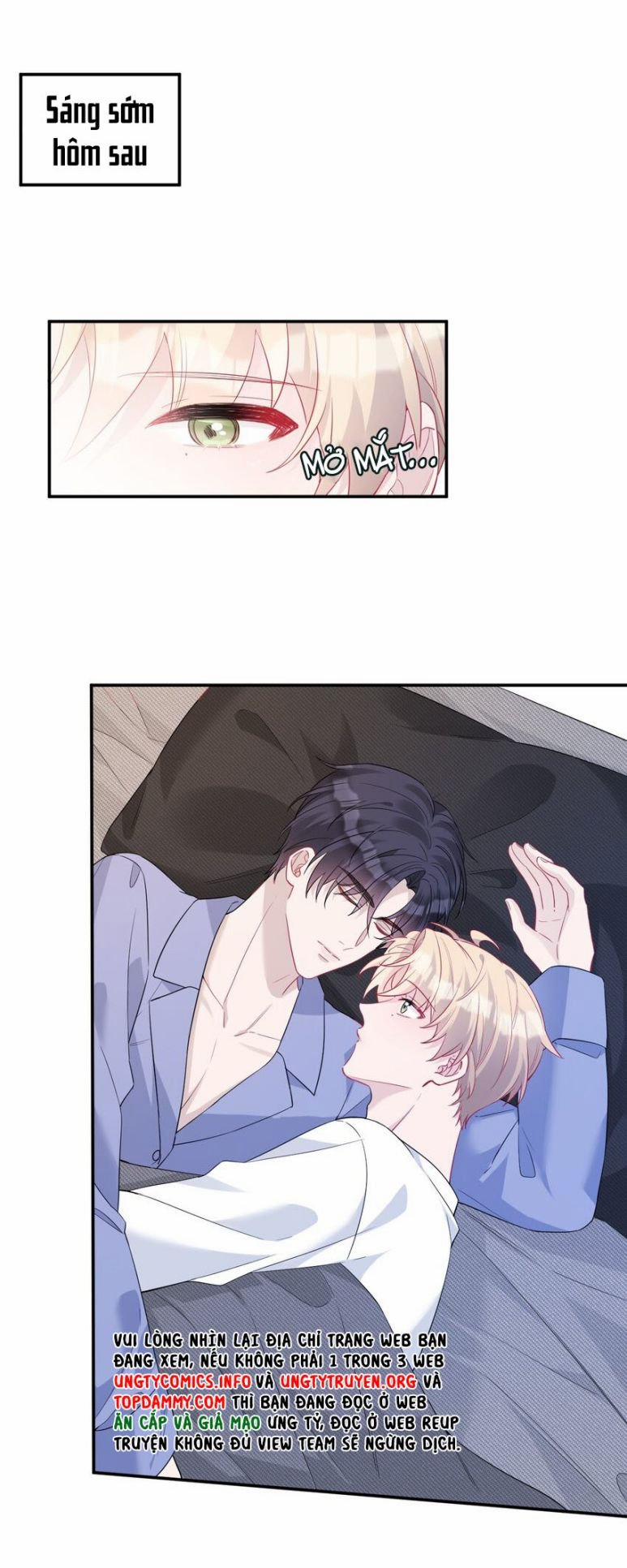 Hoàn Mỹ Vô Khuyết 29 trang 42