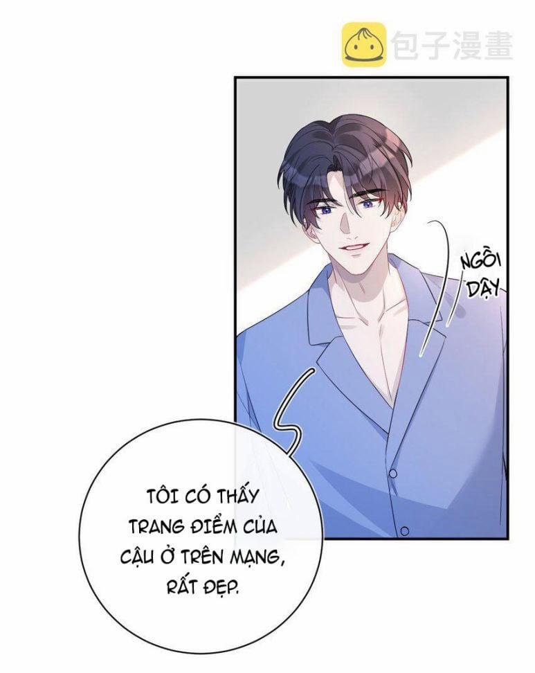 Hoàn Mỹ Vô Khuyết 29 trang 46